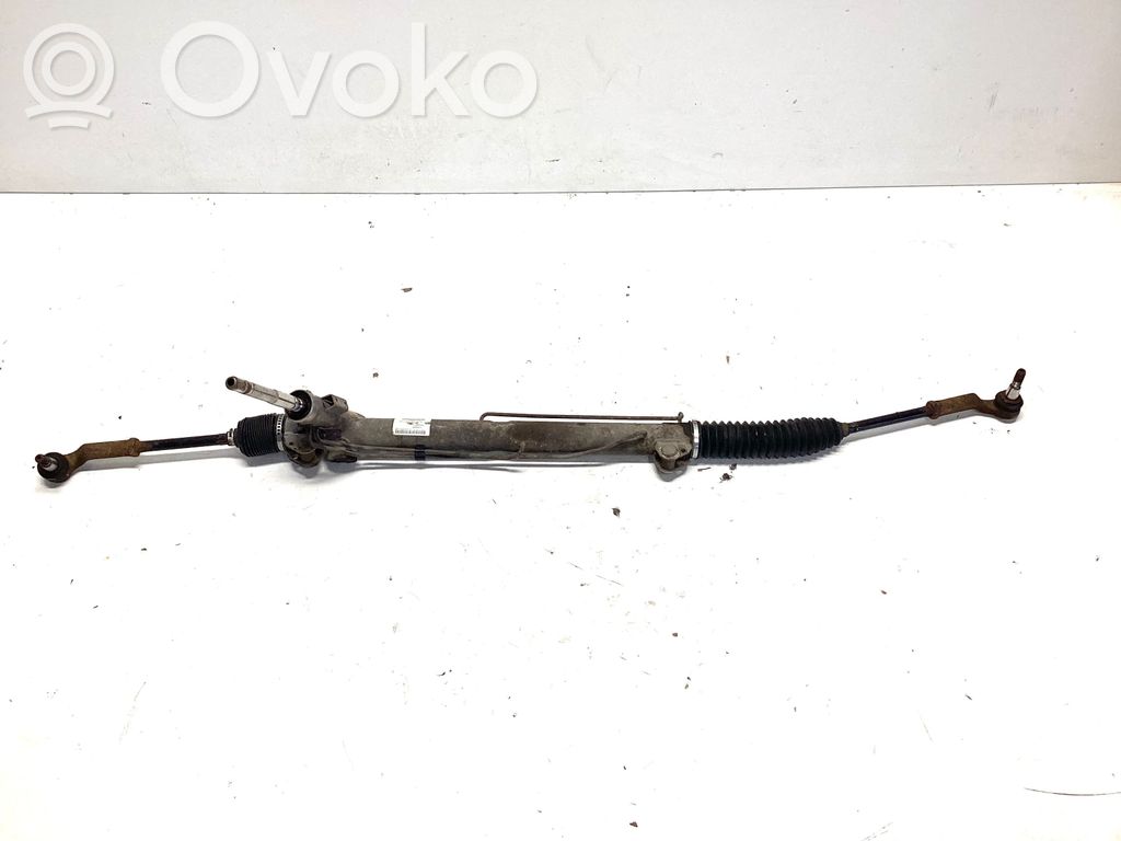 Volvo S60 Vairo kolonėlė 