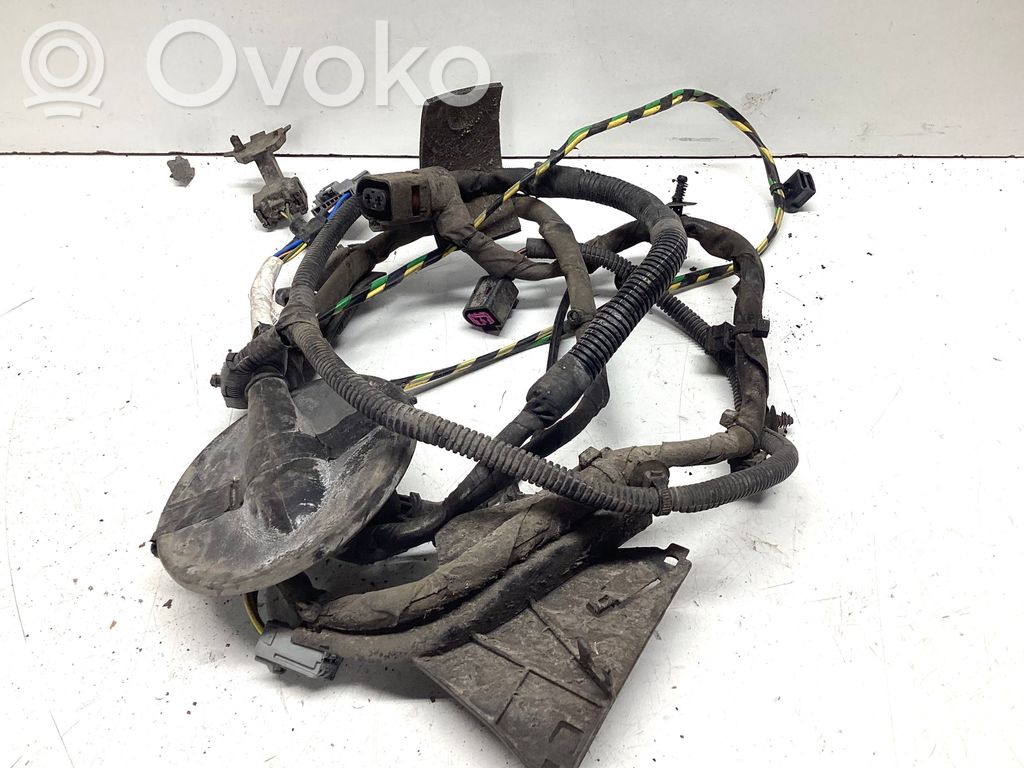 Volvo S60 Otros cableados 