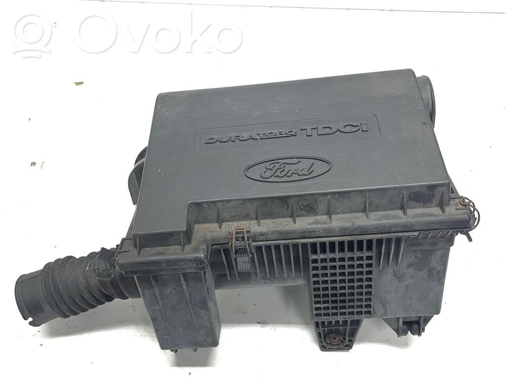 Ford Transit Air filter box 