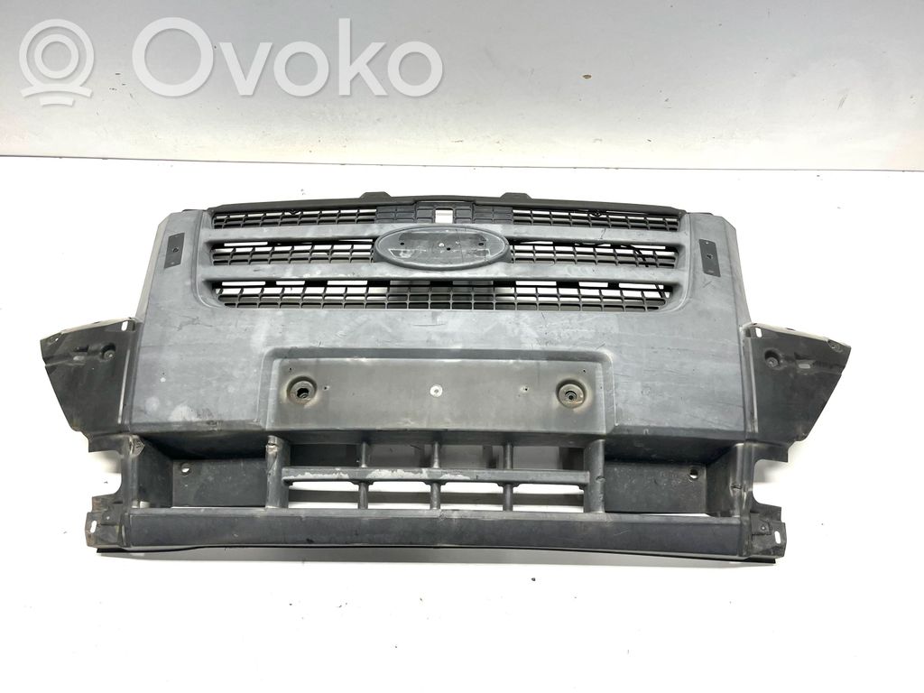 Ford Transit Front bumper 