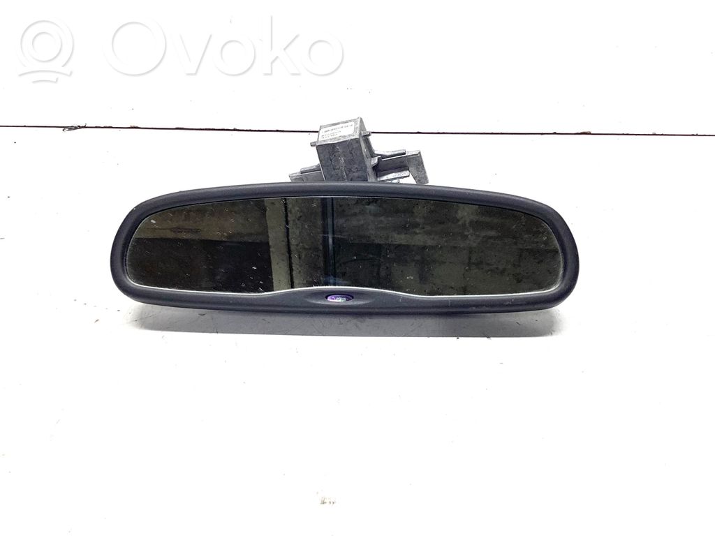 Nissan Qashqai Espejo retrovisor (interior) 