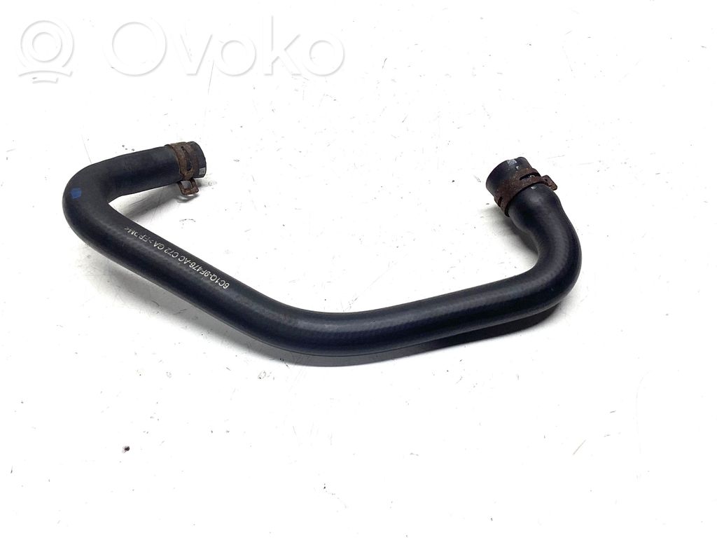 Ford Transit Engine coolant pipe/hose 