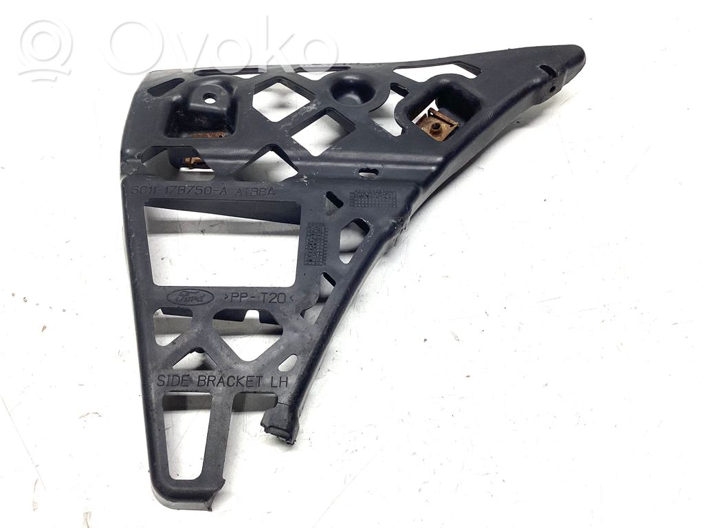 Ford Transit Front bumper mounting bracket 