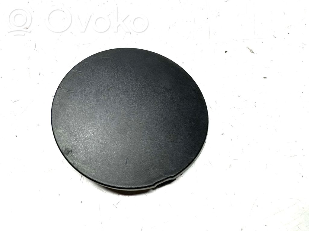 Nissan Qashqai Zaślepka haka holowniczego zderzaka tylnego 