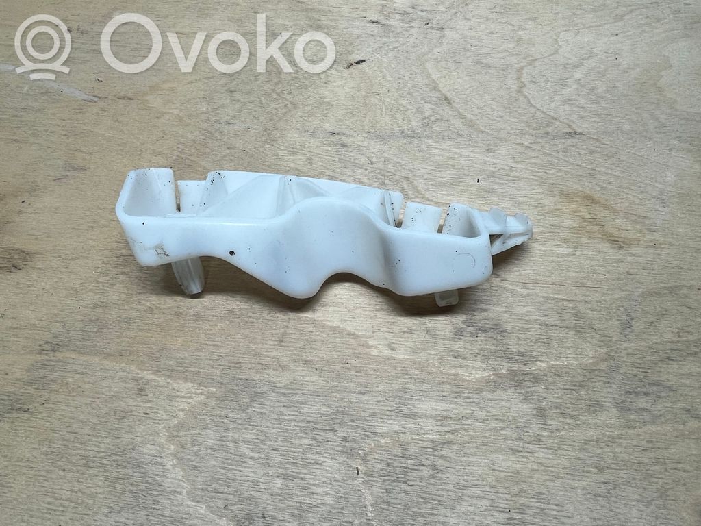 Nissan Qashqai Staffa di rinforzo montaggio del paraurti anteriore 