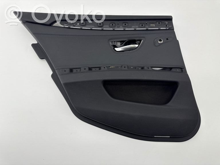 BMW 5 F10 F11 Panou interior ușă spate 