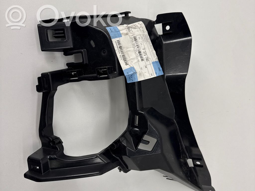 BMW 1 F20 F21 Supporto del fendinebbia 
