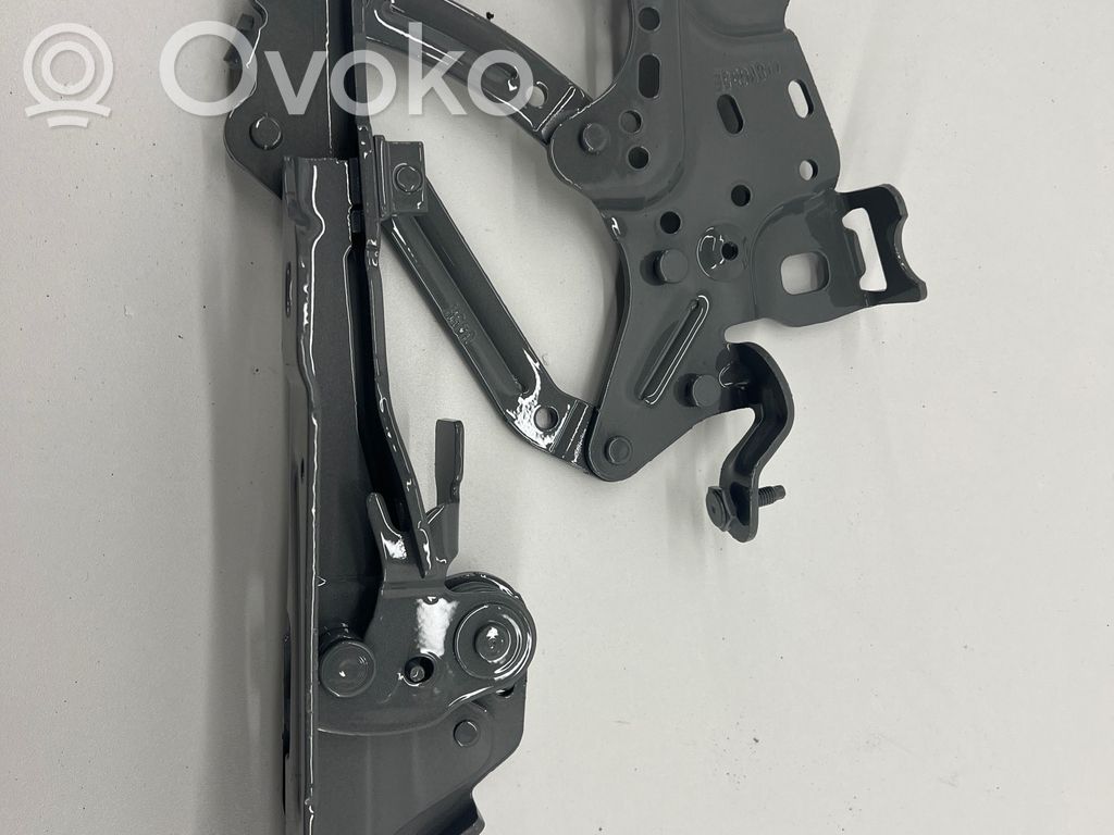 Mini F65 Konepellin saranat 