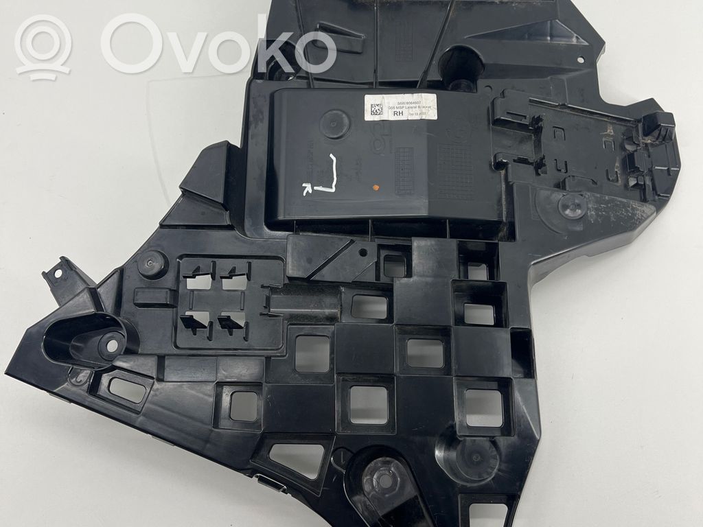 BMW X5M G05 F95 Задний держатель бампера 