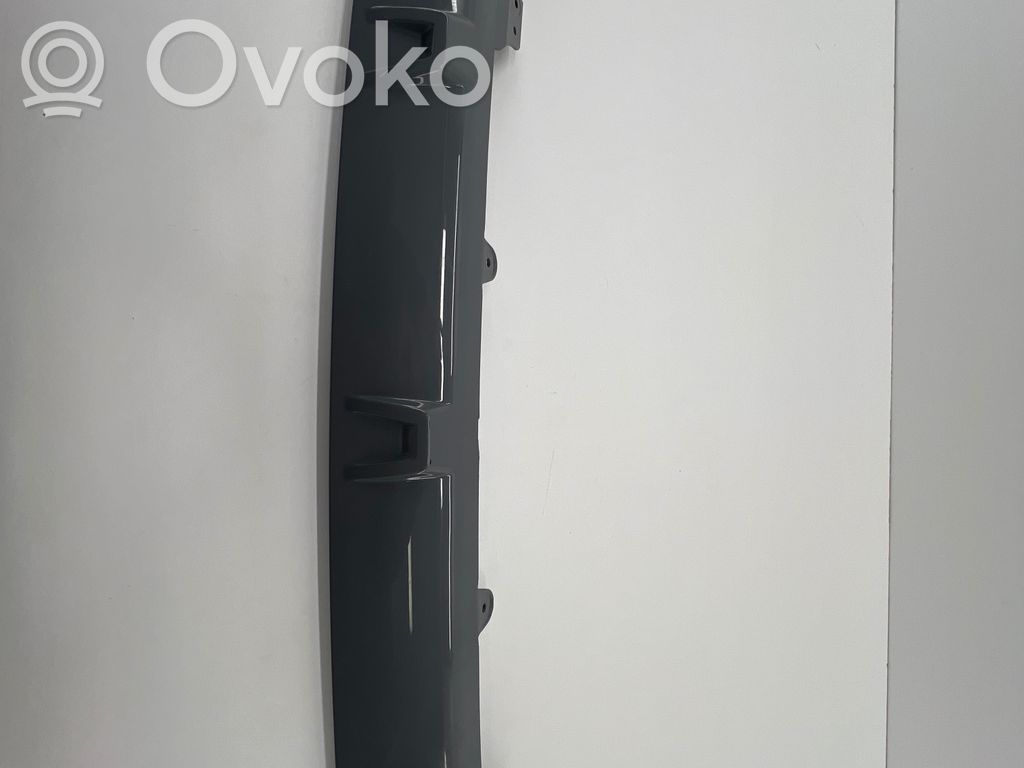 BMW X5 G05 Apakšējā bampera daļa 