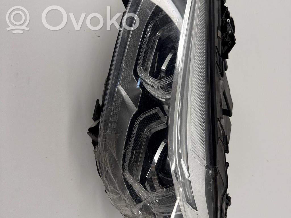 BMW X3 G01 Headlight/headlamp 