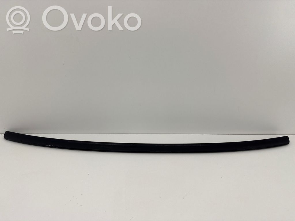 BMW X5M G05 F95 Tailgate/trunk spoiler 