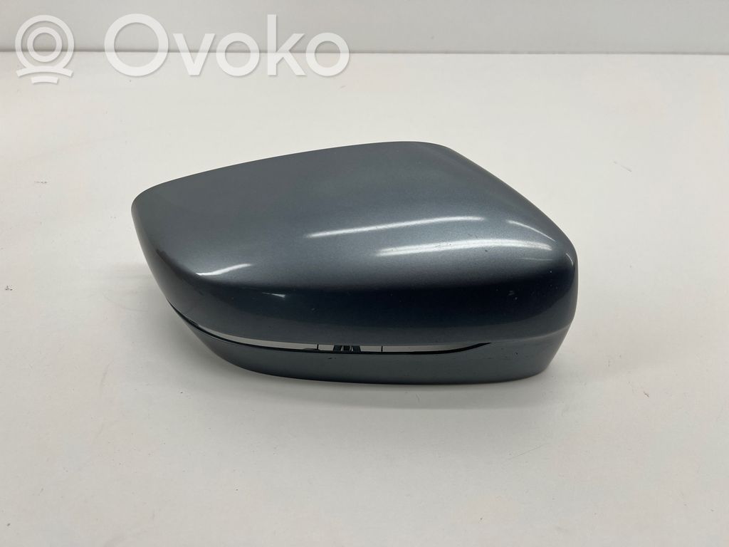 Obudowa lusterka zewnętrznego drzwi przednich   D9403436,7461362,9403136