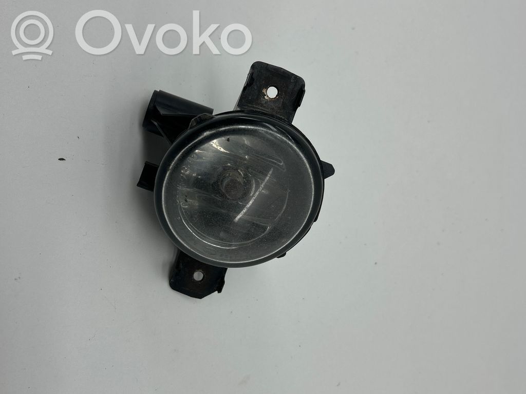 Front fog light   89210518