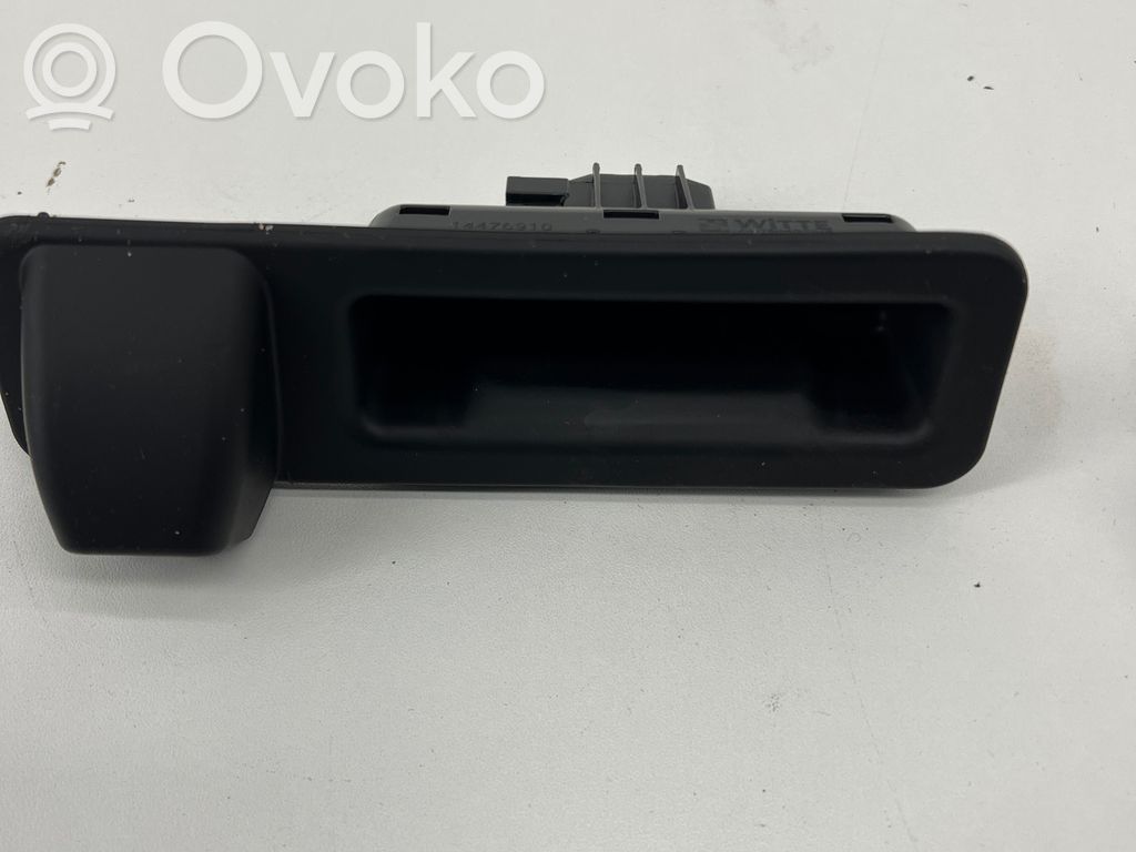 BMW X5 G05 Rączka / Uchwyt klapy tylnej / bagażnika 