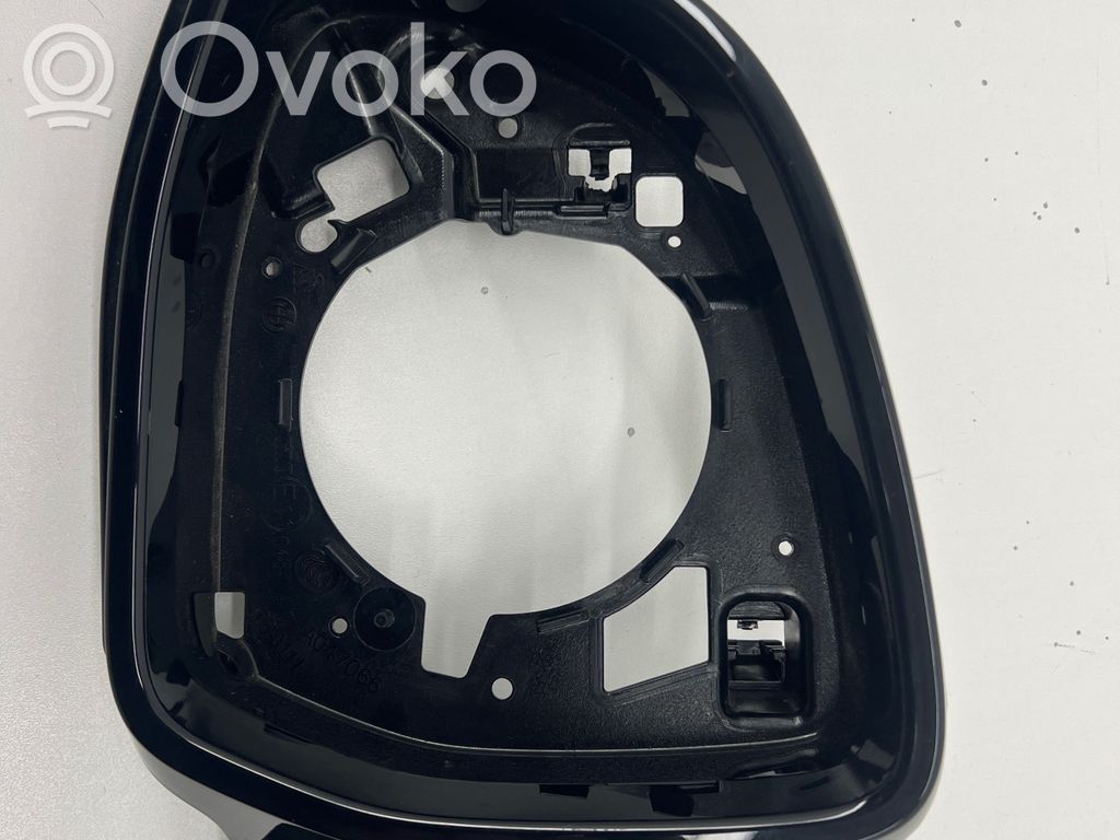 BMW X5 F15 Plastic wing mirror trim cover 