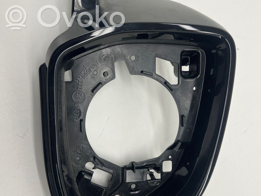 BMW X5 F15 Plastic wing mirror trim cover 