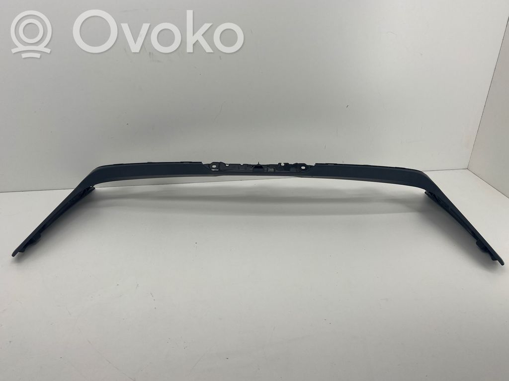 BMW X5 G05 Spoiler tylnej szyby klapy bagażnika 