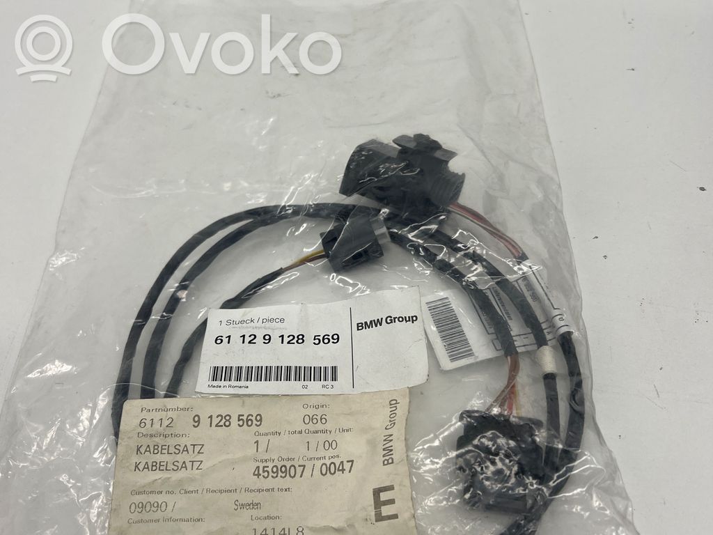 Elektromobilio įkrovimo laidas   61129128569,9128569