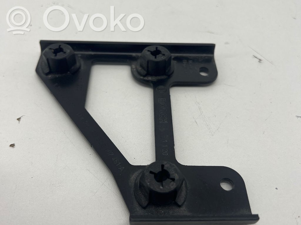 Volkswagen Golf Sportsvan Soporte de sensor Distronic 