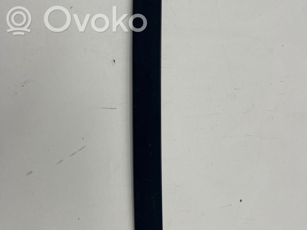 BMW X3 G01 Rivestimento modanatura del vetro della portiera posteriore 