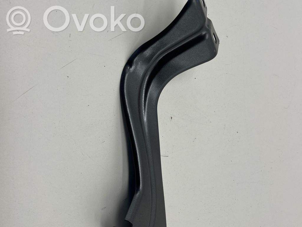 Audi Q3 F3 Lokasuojan kannake 