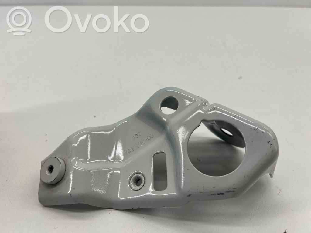 BMW X5 G05 Soporte de montaje del guardabarros 