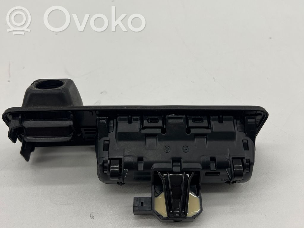 BMW 4 G22 G23 G24 G26 Uchwyt / Rączka zewnętrzna otwierania klapy tylnej / bagażnika 