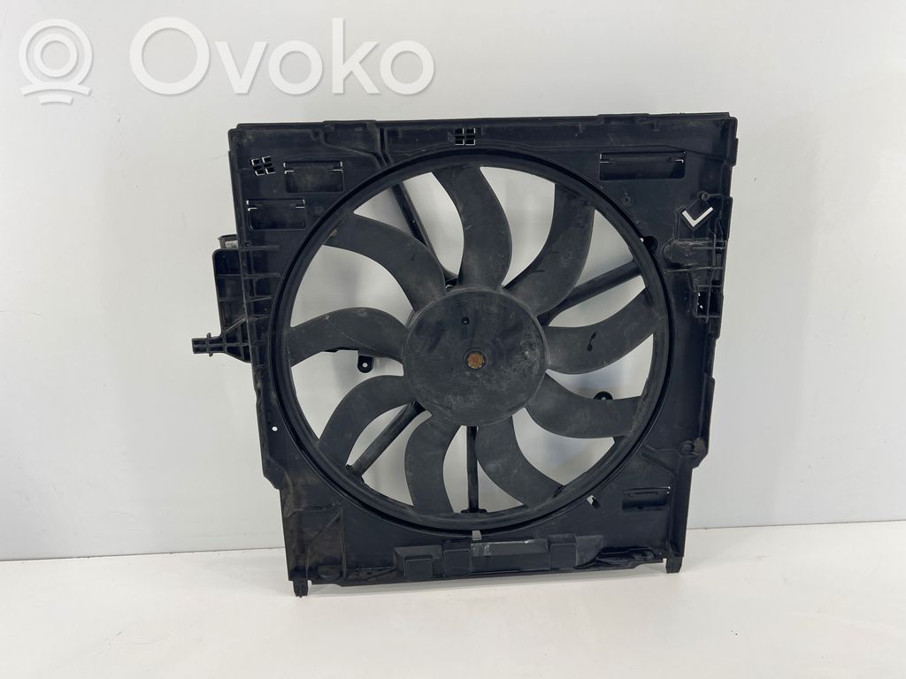 Elektrolüfter   7629131