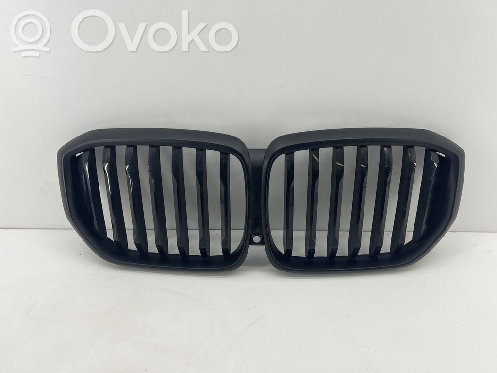 BMW X5 G05 Front grill 