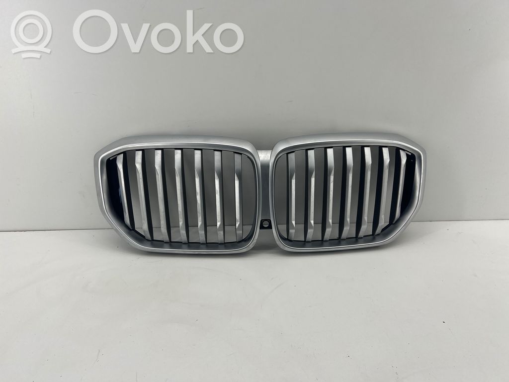 BMW X5 G05 Front grill 