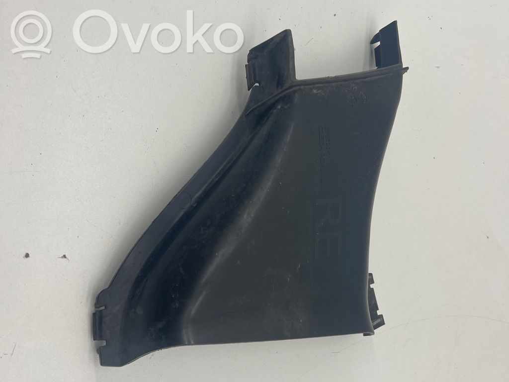 BMW X1 F48 F49 Front bumper mounting bracket 