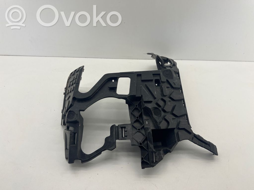 Front bumper mounting bracket   51118085666,8085666,10503420
