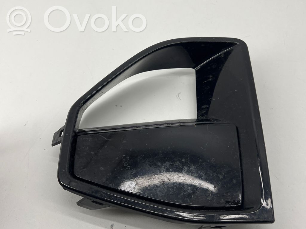 BMW X5 G05 Priešrūkinio žibinto apdaila/ grotelės 