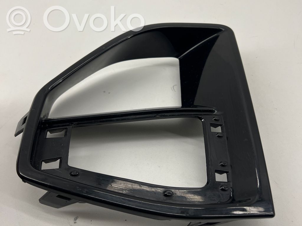 BMW X5 G05 Priešrūkinio žibinto apdaila/ grotelės 