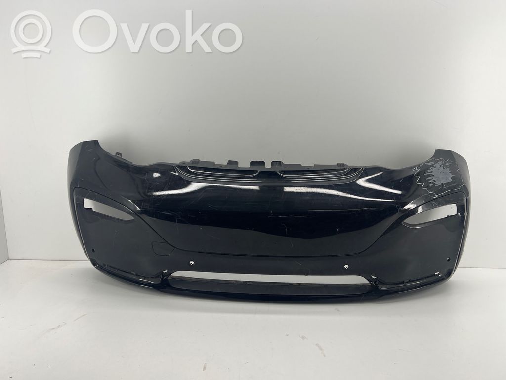 BMW i3 Front bumper 