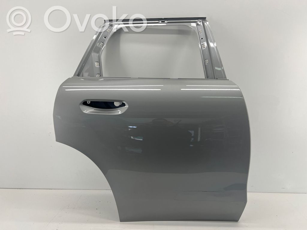 Mini Countryman U25 Puerta trasera 