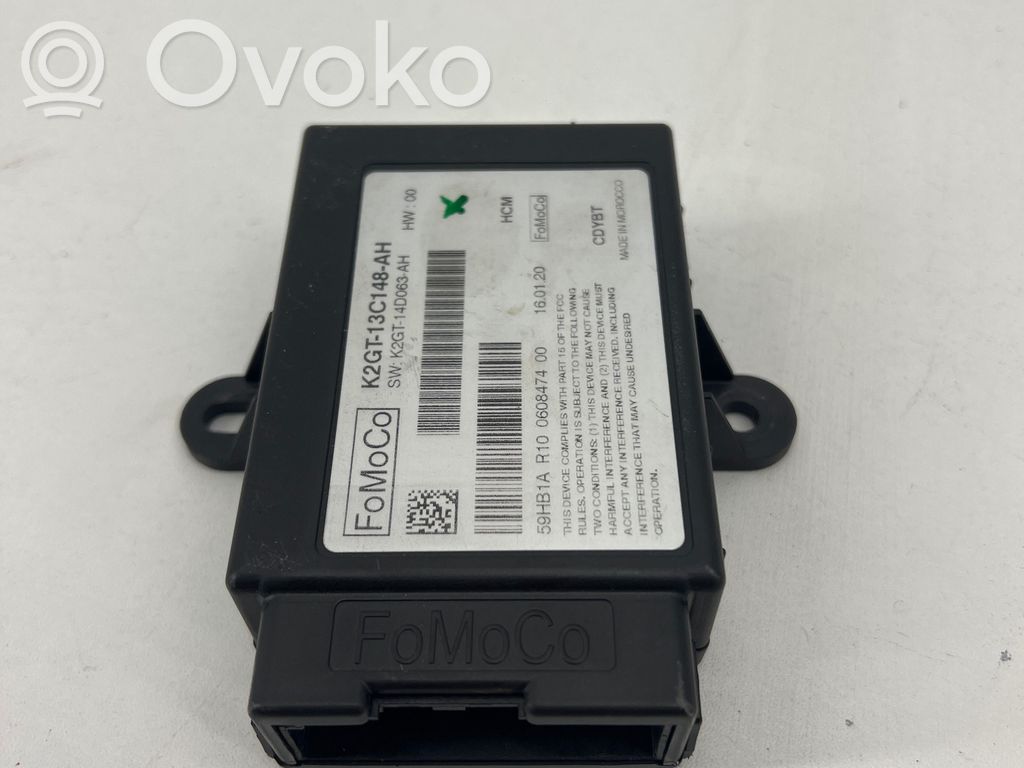 Module d'éclairage LCM   K2GT13C148AH