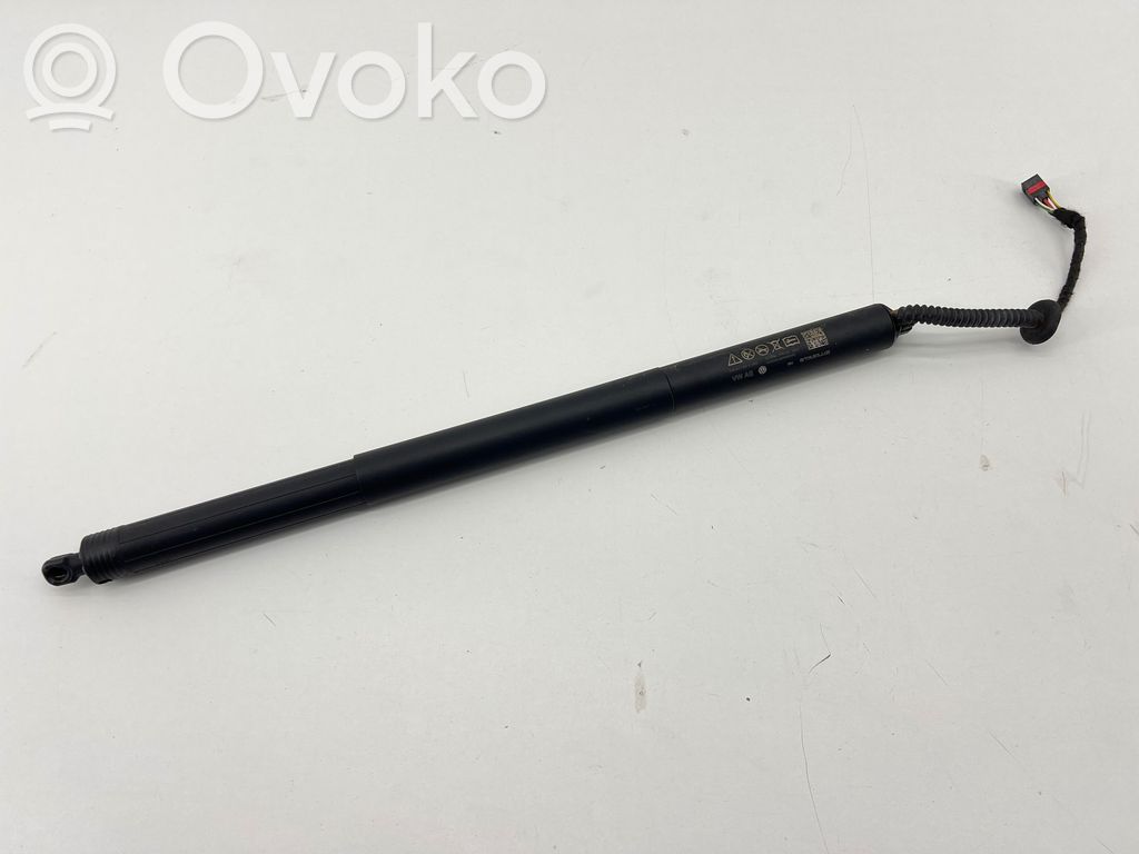 Amortyzator / Siłownik tylnej klapy bagażnika   3G8827851E,3G8827851E09S