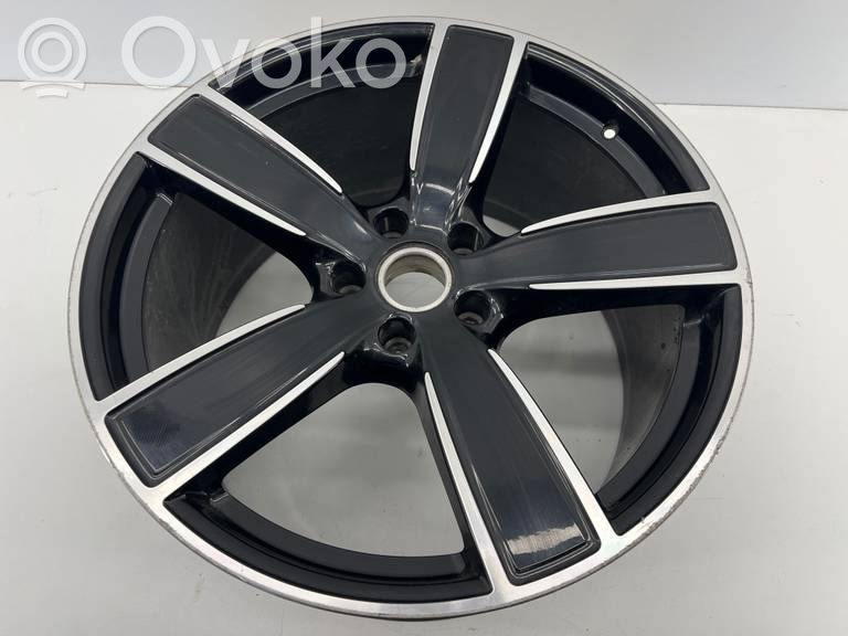 Porsche Cayenne (9Y0 9Y3) Felgi aluminiowe R22 