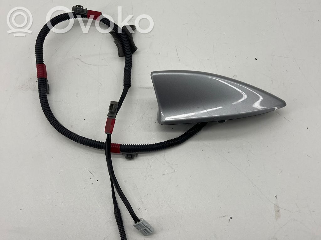 Honda Civic X Radio antenna 