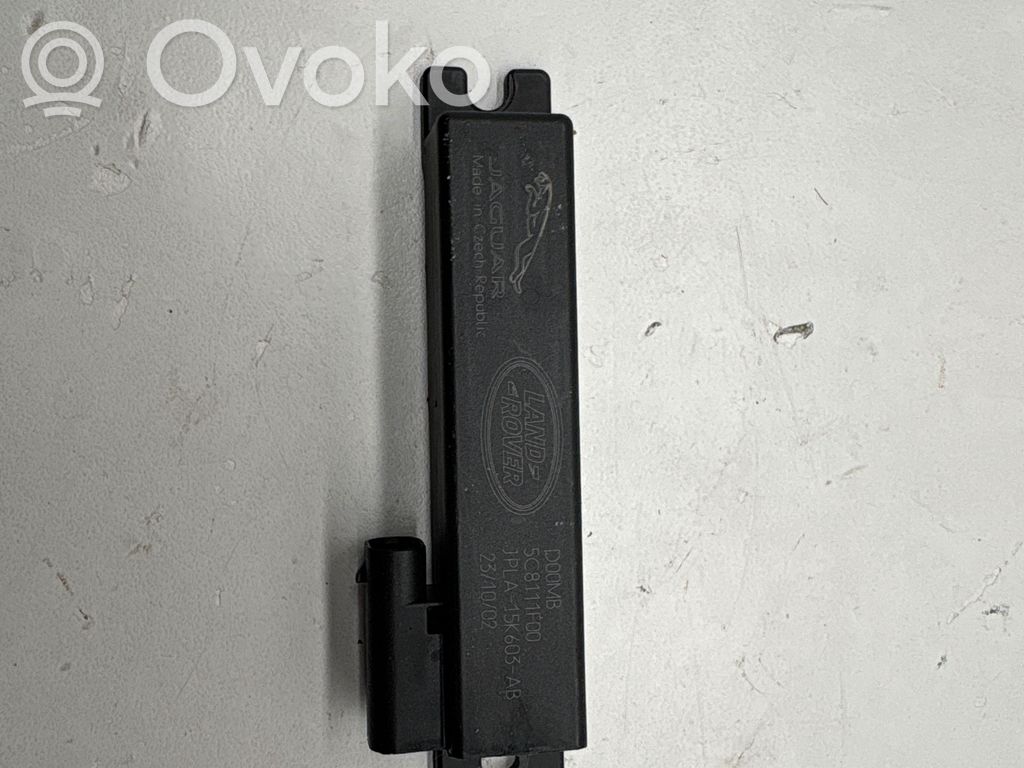 Jaguar F-Pace Antenna di sistema senza chiave 