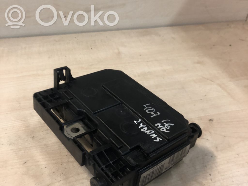 Módulo de fusible   9656086080