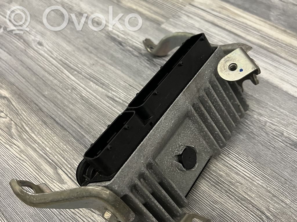 Calculateur moteur ECU   89661F4050