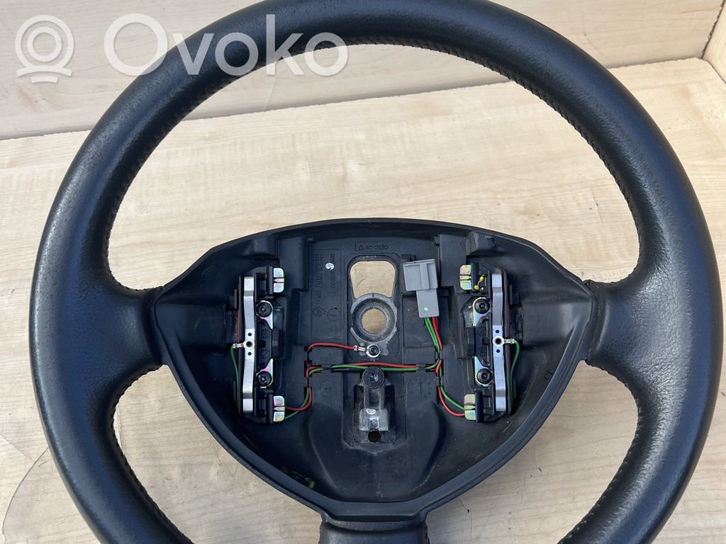 Renault Laguna II Ohjauspyörä 