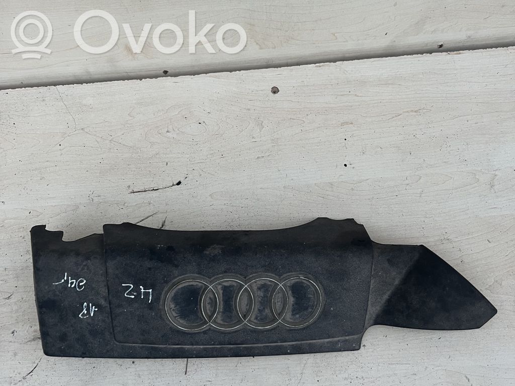 Audi A8 S8 D3 4E Moottorin koppa 