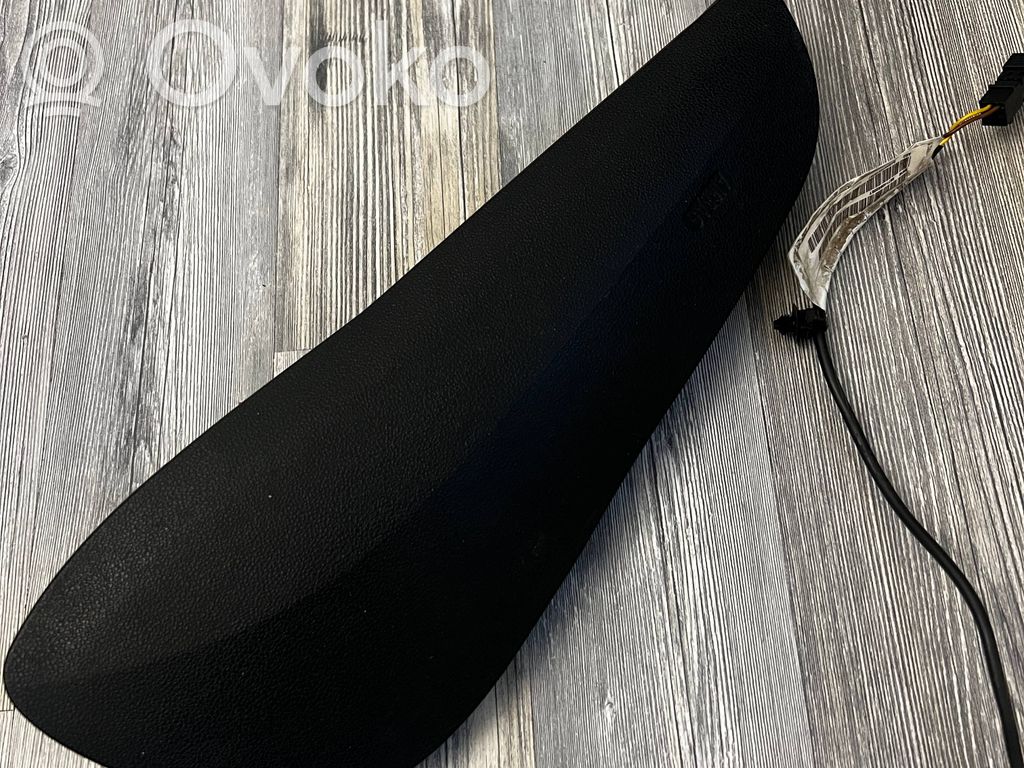 BMW 1 E81 E87 Sėdynės oro pagalvė 