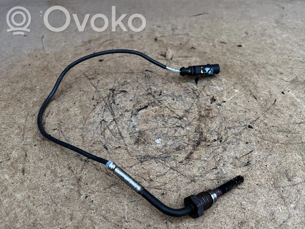 Audi A7 S7 4G Sensor de temperatura del escape 