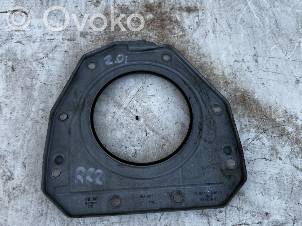Audi A4 S4 B8 8K other engine part 