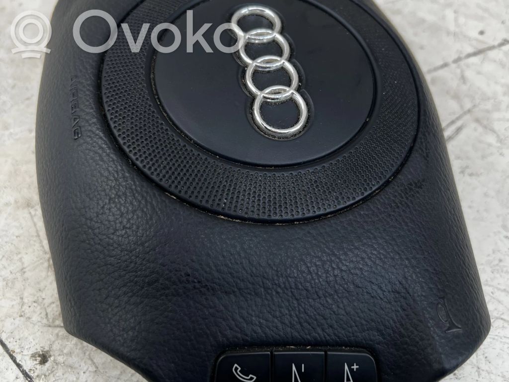 Audi A8 S8 D2 4D Airbag del volante 